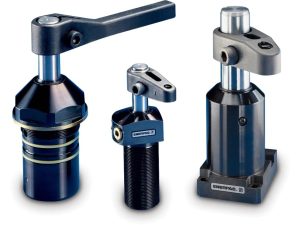 workholding clamps