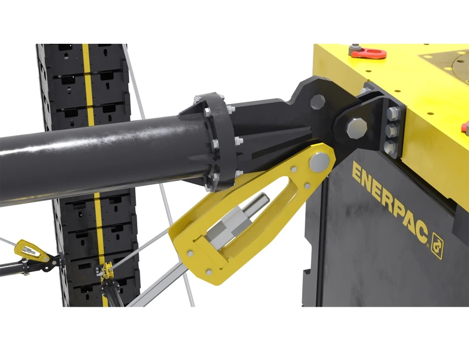 Bracing Kits HiPress Hydraulics