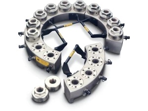 Multi Stud Tensioning Systems