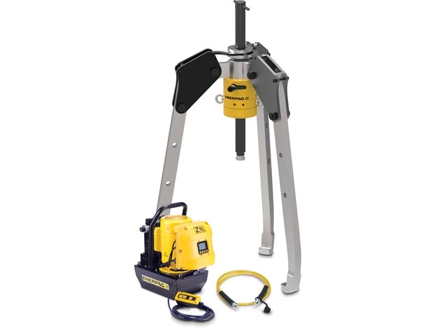 Enerpac 100 Ton Sync Grip Puller GPS100EB_022-2000