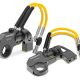 Enerpac Square Drive and Low Profile Hydraulic Torque Wrenches